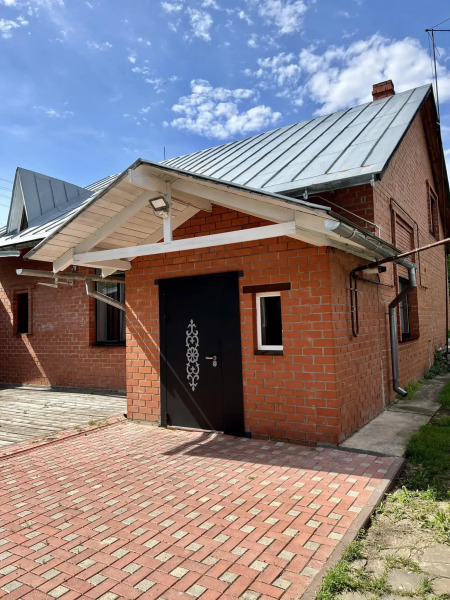 Гостевой дом