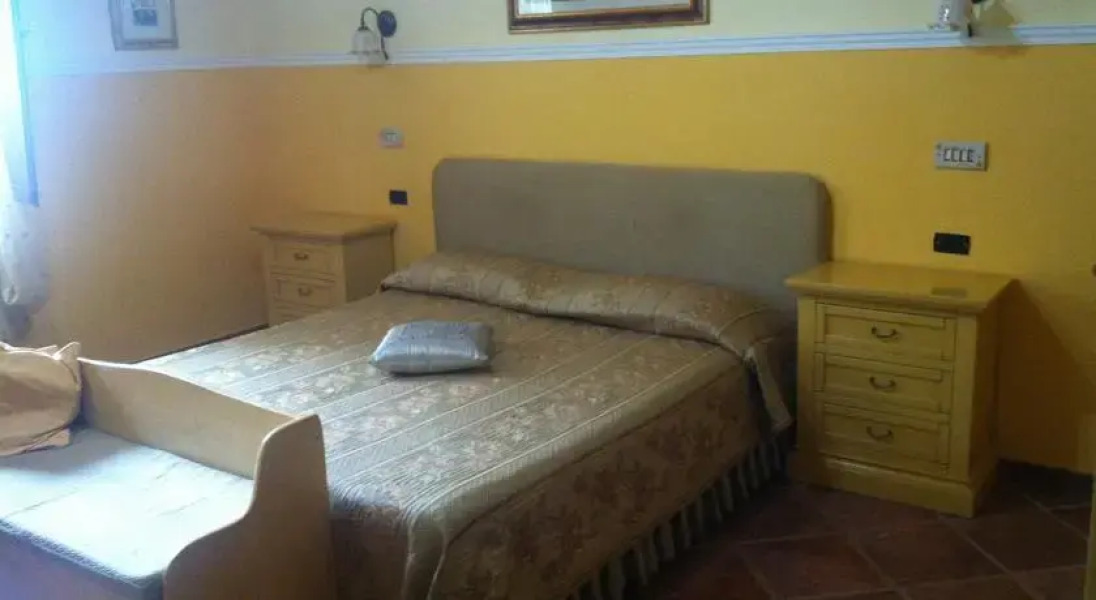 Azienda Agrituristica Di Fiore