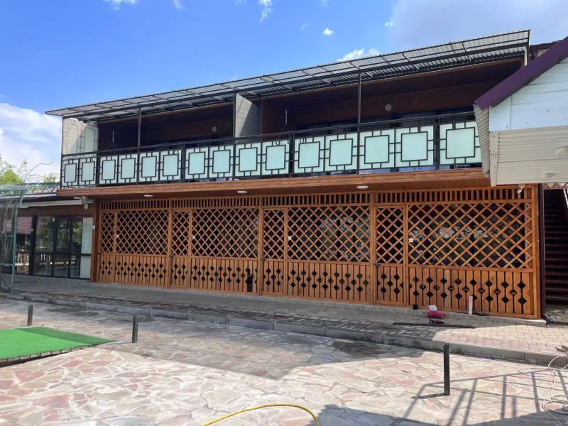 Гостевой дом Семь Пятниц