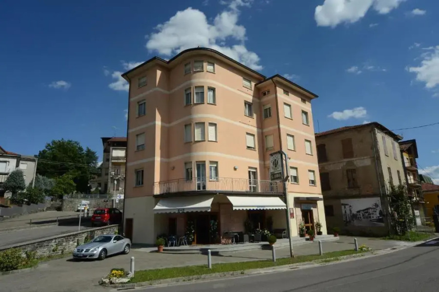 Hotel Residence Sant'Anna