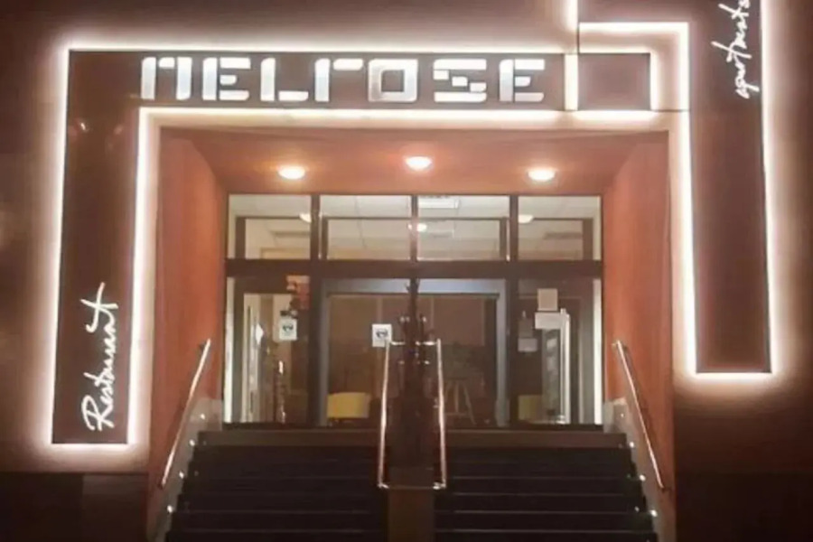 Melrose Apartments 2