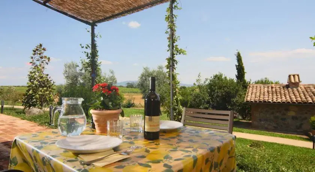 LUva E Le Stelle Country House