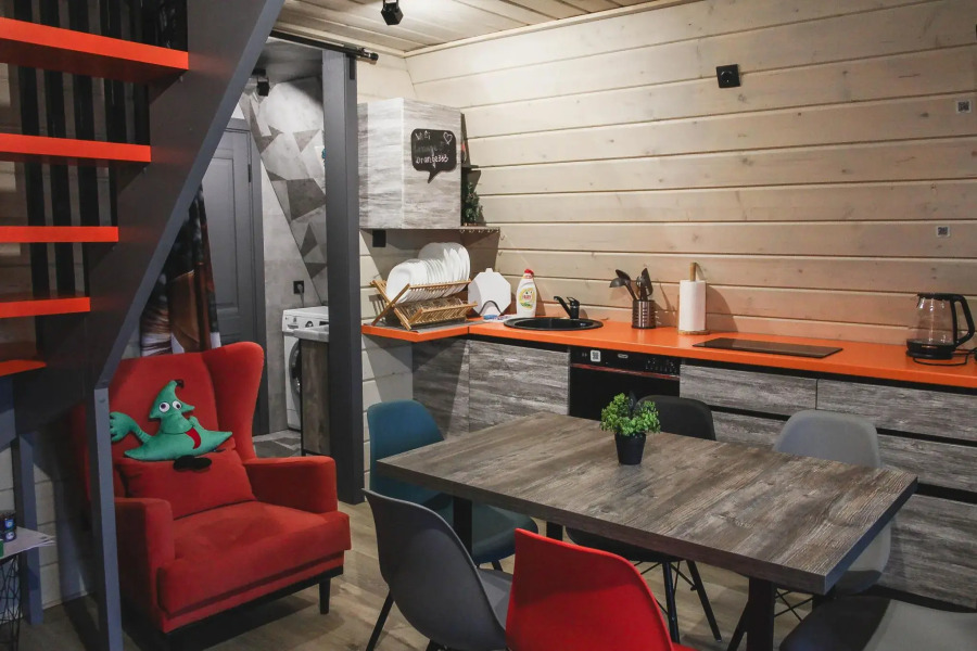 ЁЛКИ Новожилово