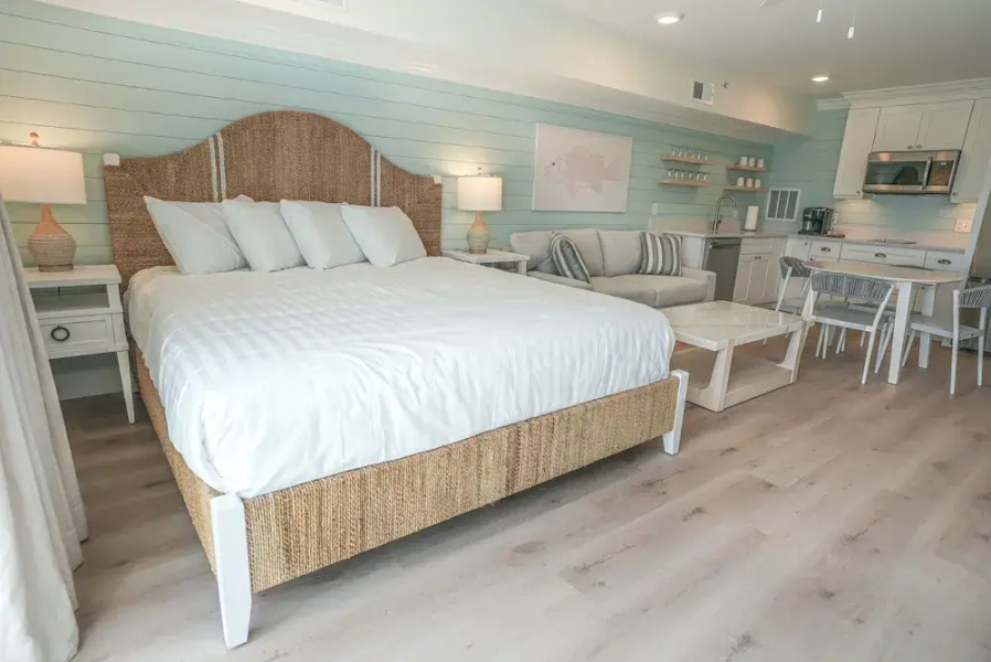 Manasota Key Resort