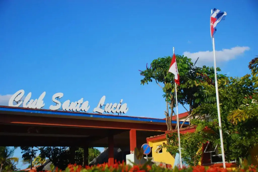 Resonance Musique Santa Lucia