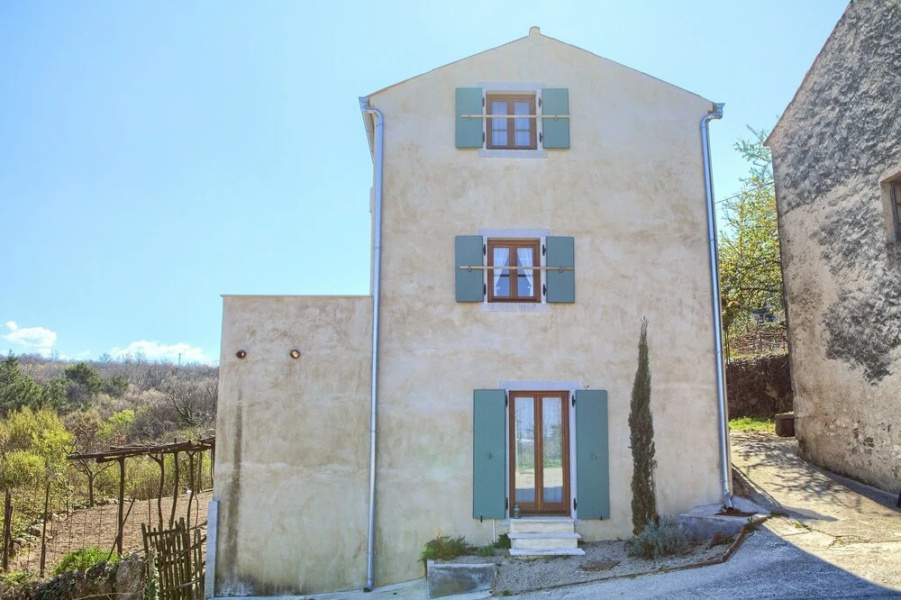 Villa Providenca