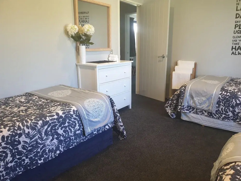 Blackhouse Guesthouse