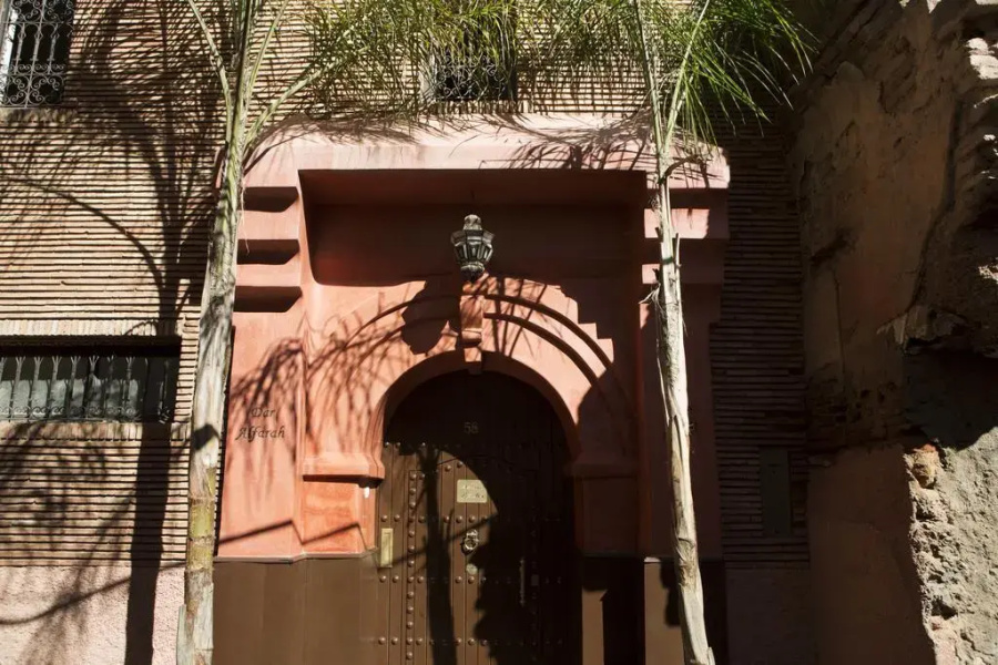 Riad Dar Alfarah