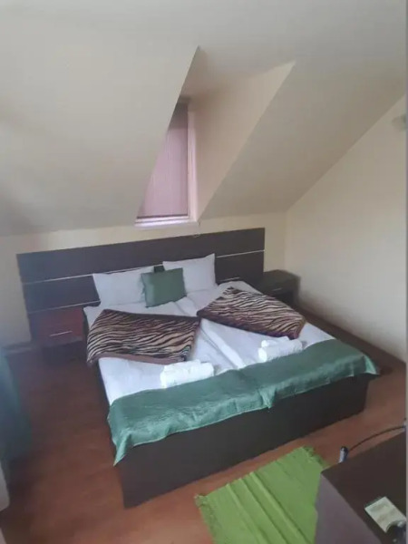 Casa Agnes Vendeghaz