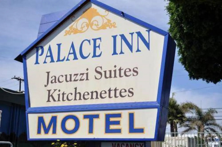 Palace Inn Oxnard