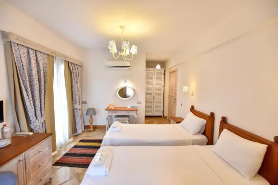 Orino Suites