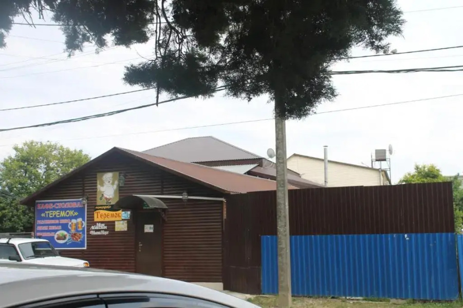 Guest house Black Sea