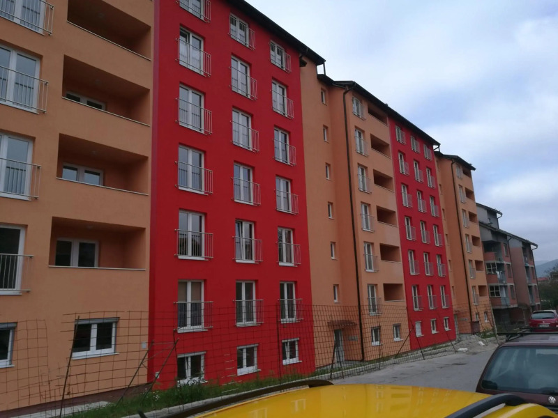 Studio Apartman ZENICA
