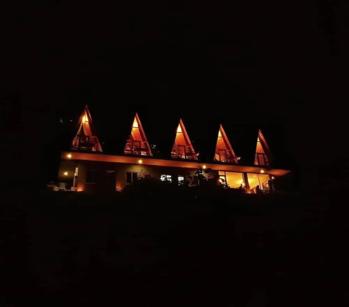 Loya Butik Otel - Bungalow