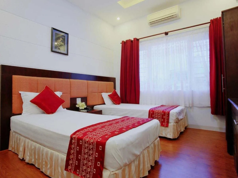 Chelsea Hotel Nha Trang