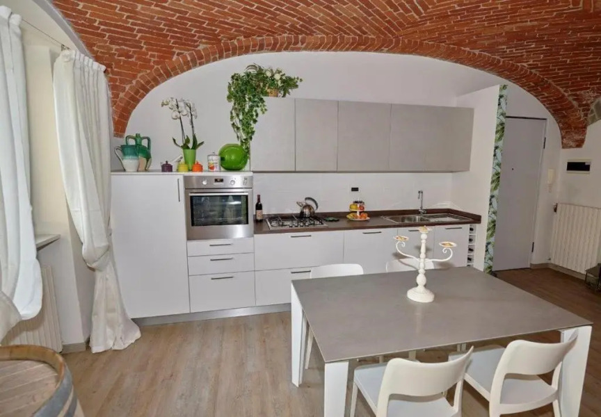 La Morra Suite (Adults Only)