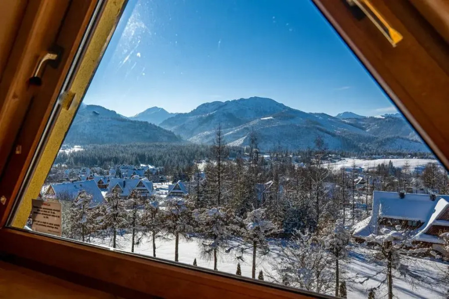 Willa Cztery Pory Roku