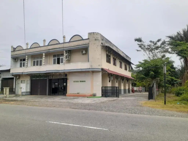 OYO 3080 Wisma Granova