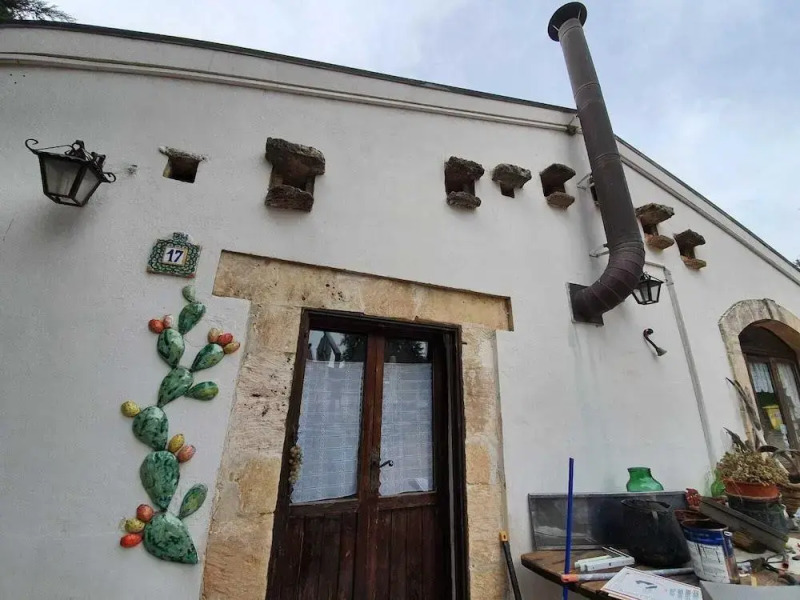 Agriturismo Pantalica Ranch