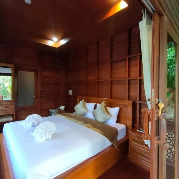 Baan Kiangnam Pattaya Resort