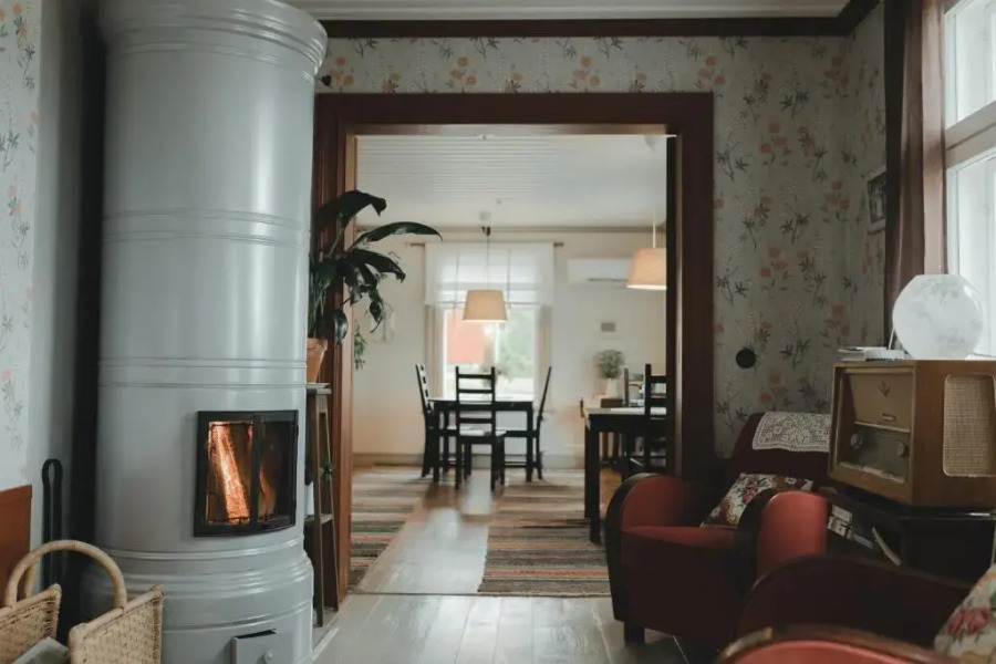 Lillstugans Gästhem BnB