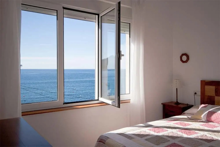 Villa in Dumbria A Coruna 101631 by MO Rentals