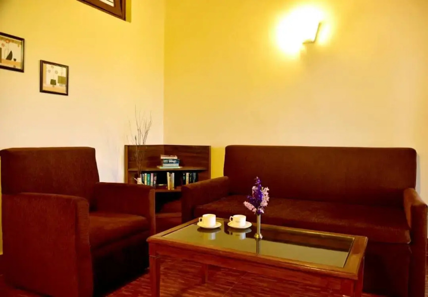 Xomotel Ranikhet Heights