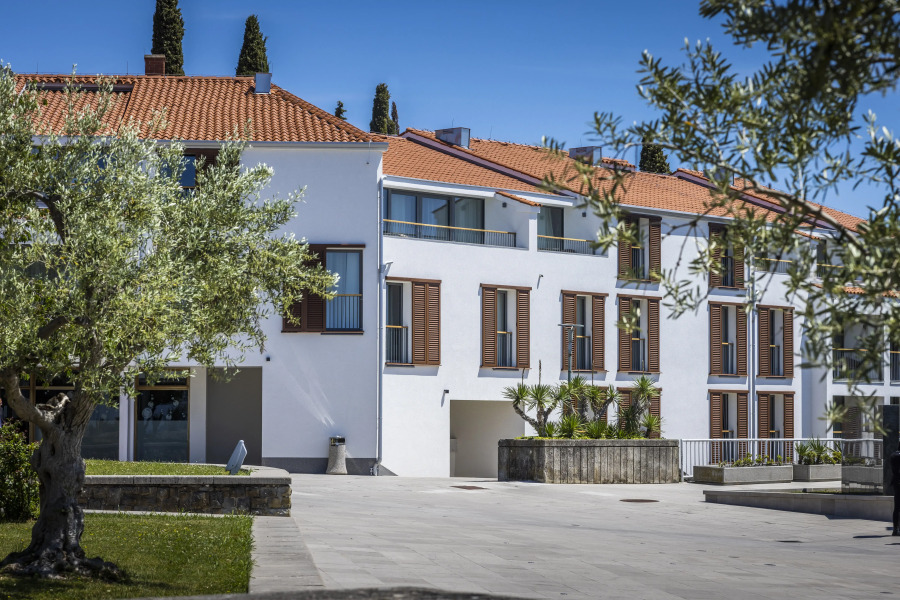 Hotel Vile Park Premium