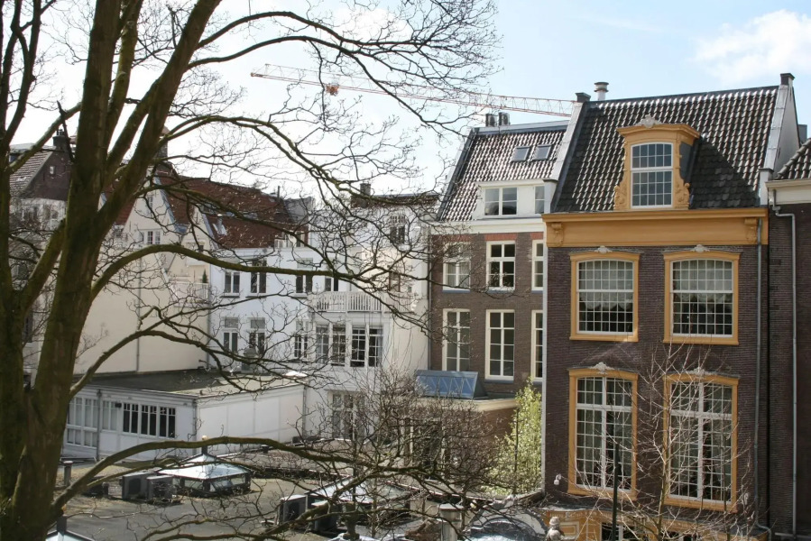 Boutique Hotel La Belle Vue