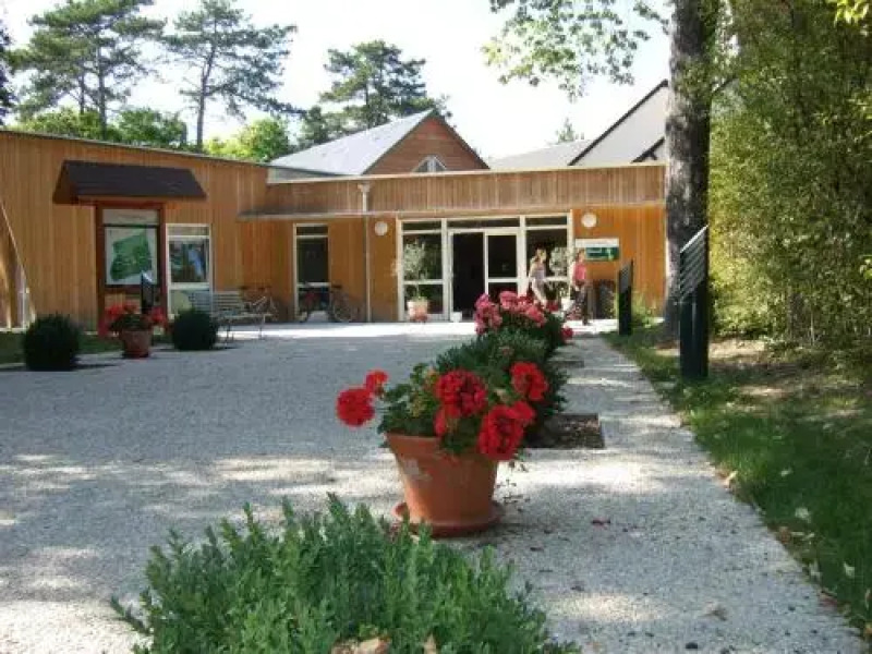 Village Vacances La Saulaie