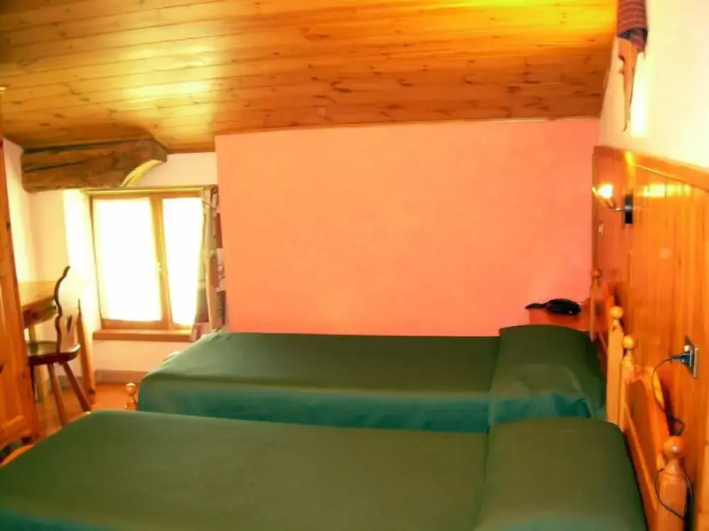 Hotel Ristorante Paramont