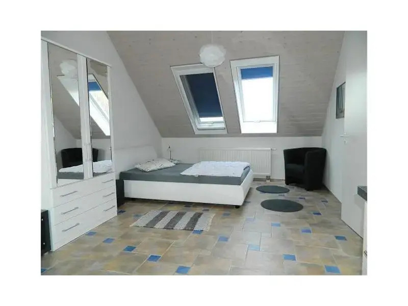 BodenSEE Harbour Apartments Halbinsel Höri Moos