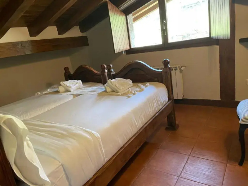 Hotel Rural Mañe