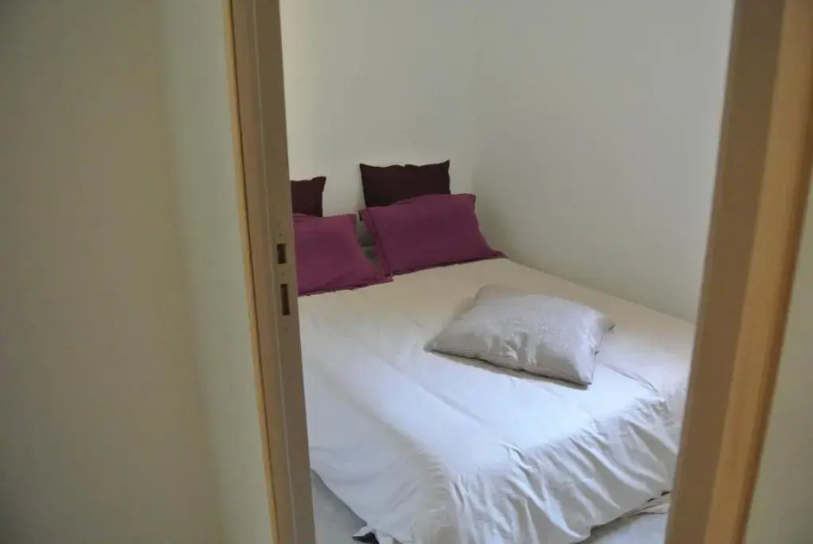 La Maison Des "Bois"