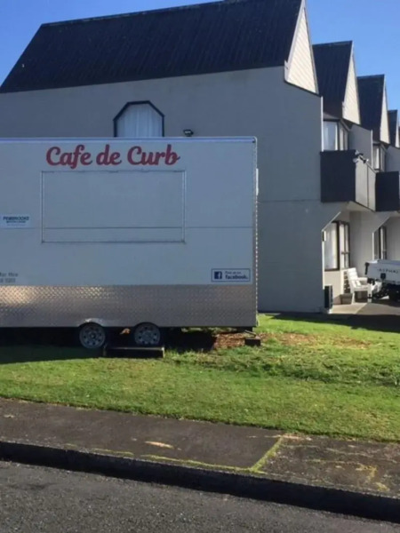 Pembrooke Motor Lodge