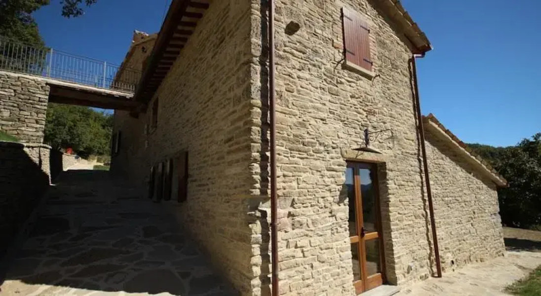 Agriturismo il Casale del Barone