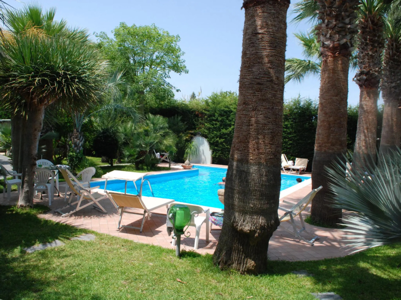 Residence Villa Cristina