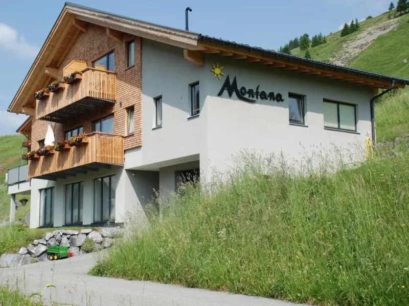 Haus Montana