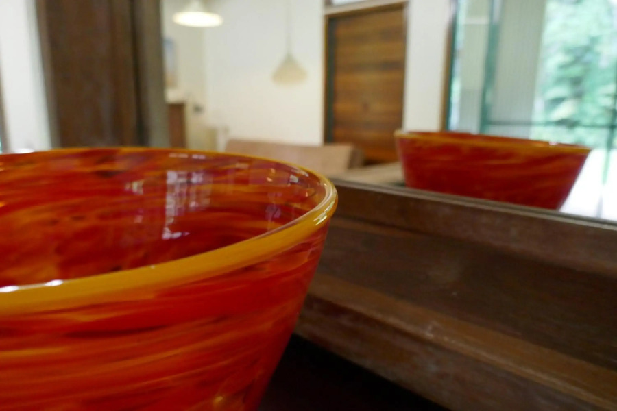 Fanpalm Creek Hideaway