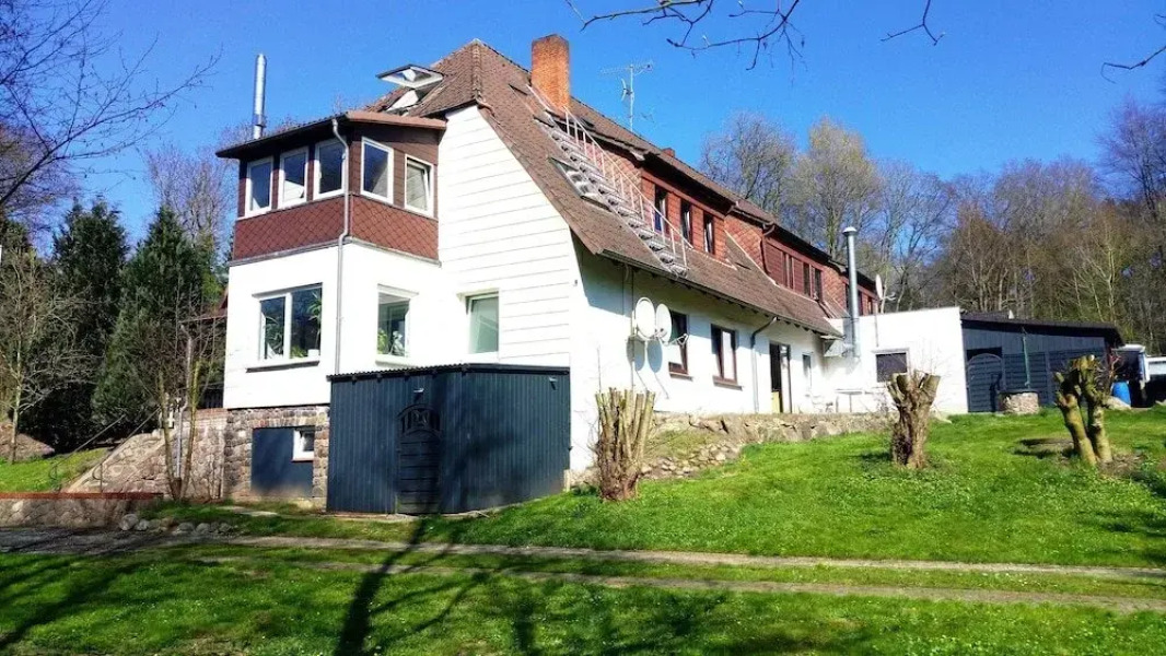 WAMU Appartments by Selker Noor Apartments