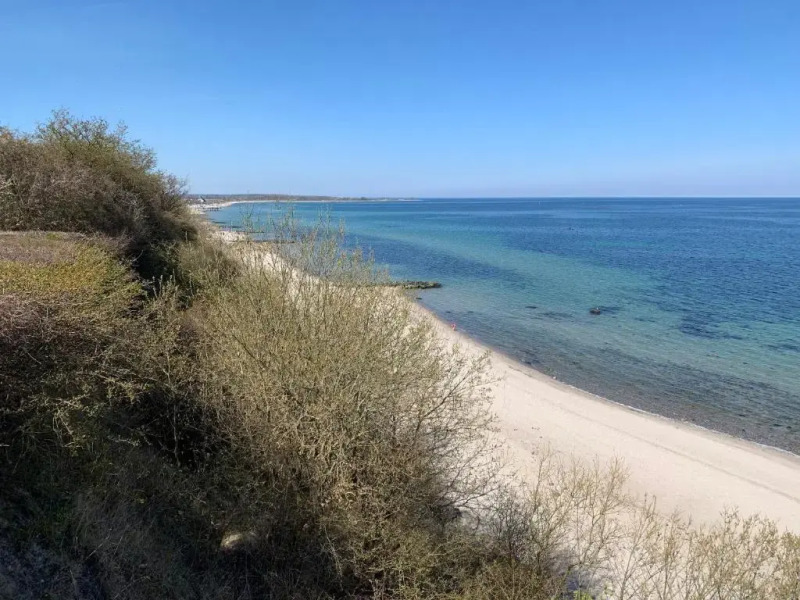 Haus Hamburg Wohnung 2