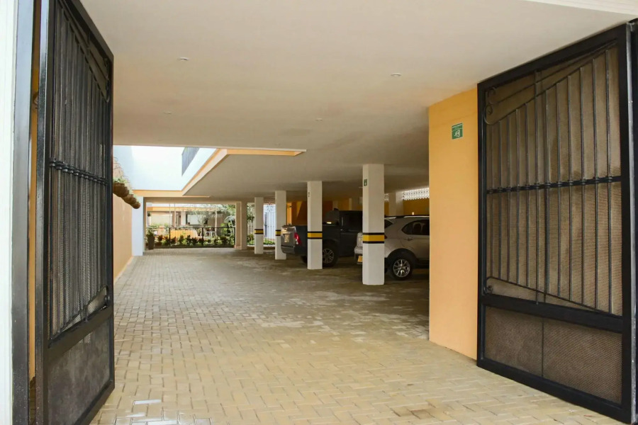 La Gloria Hotel by BespokeColombia