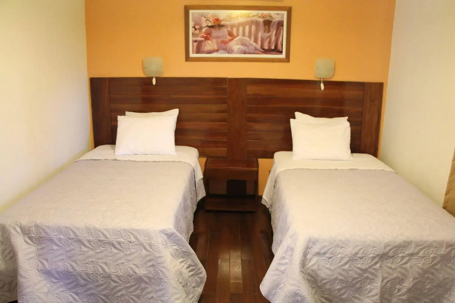 Manish Hotel Ecológico