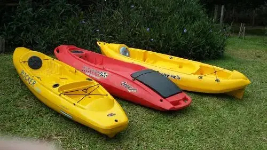 Alto Del Angel Posada