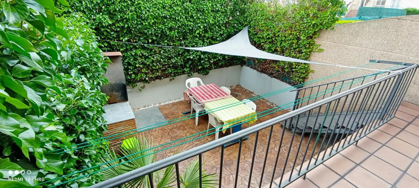 Plaza Ramon Santillan