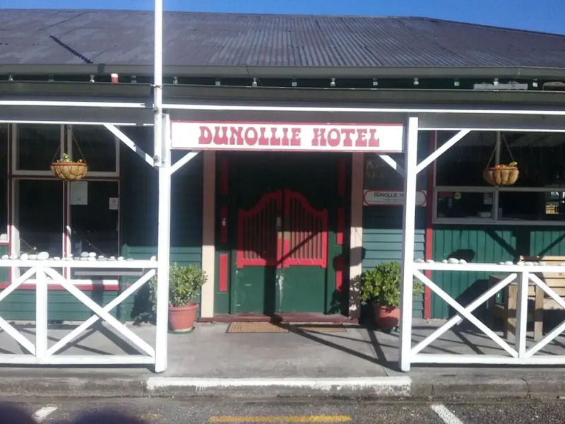 Dunollie Hotel