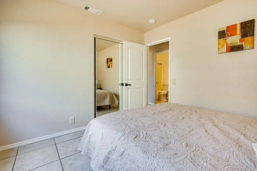 Cozy Coachella Home Rental: Game Room, Grill!