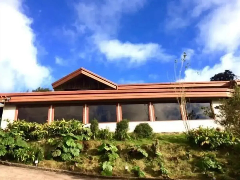 Hortensias Chalets Vara Blanca