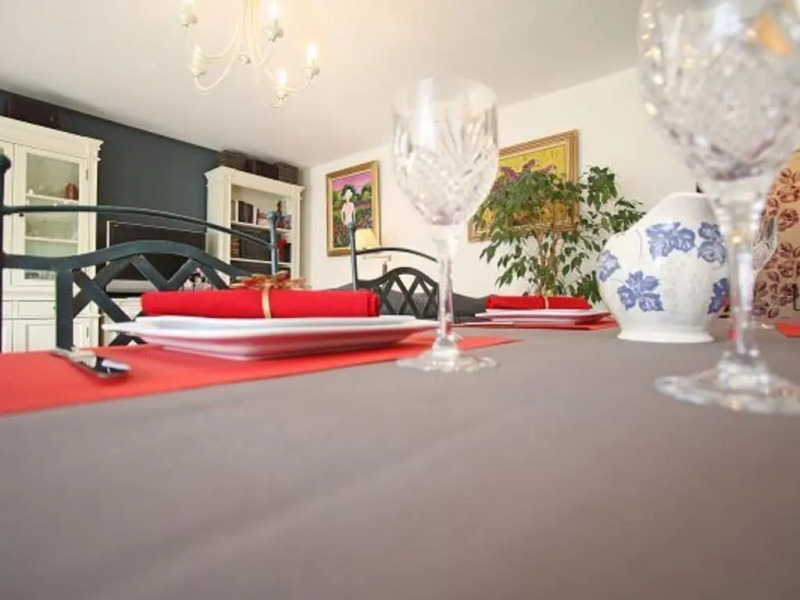 Appartement Remiremont, 3 pièces, 4 personnes - FR-1-589-132