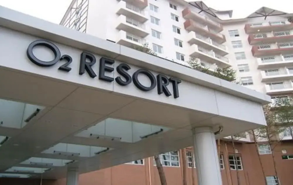 O2 Resort